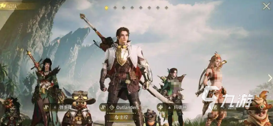 怪物猎人旅人使用什么游戏引擎?深度解析其技术架构与运行原理