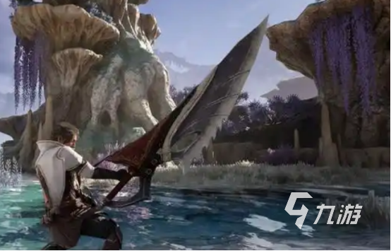 怪物猎人旅人太刀强度解析与实战技巧全攻略