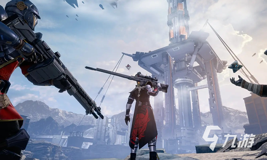 命运群星上线时间曝光 公测日期揭晓引玩家期待