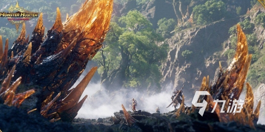 怪物猎人旅人融石强度解析与实用技巧全攻略