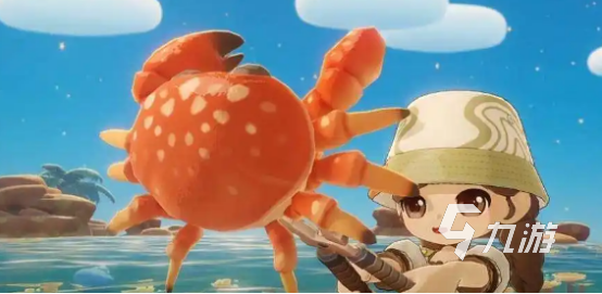 星布谷地内测资格获取方法全攻略