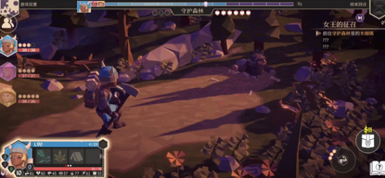 为了吾王矿车摧毁方法全解析 攻略详解助你轻松通关