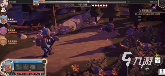 为了吾王矿车摧毁方法全解析 攻略详解助你轻松通关