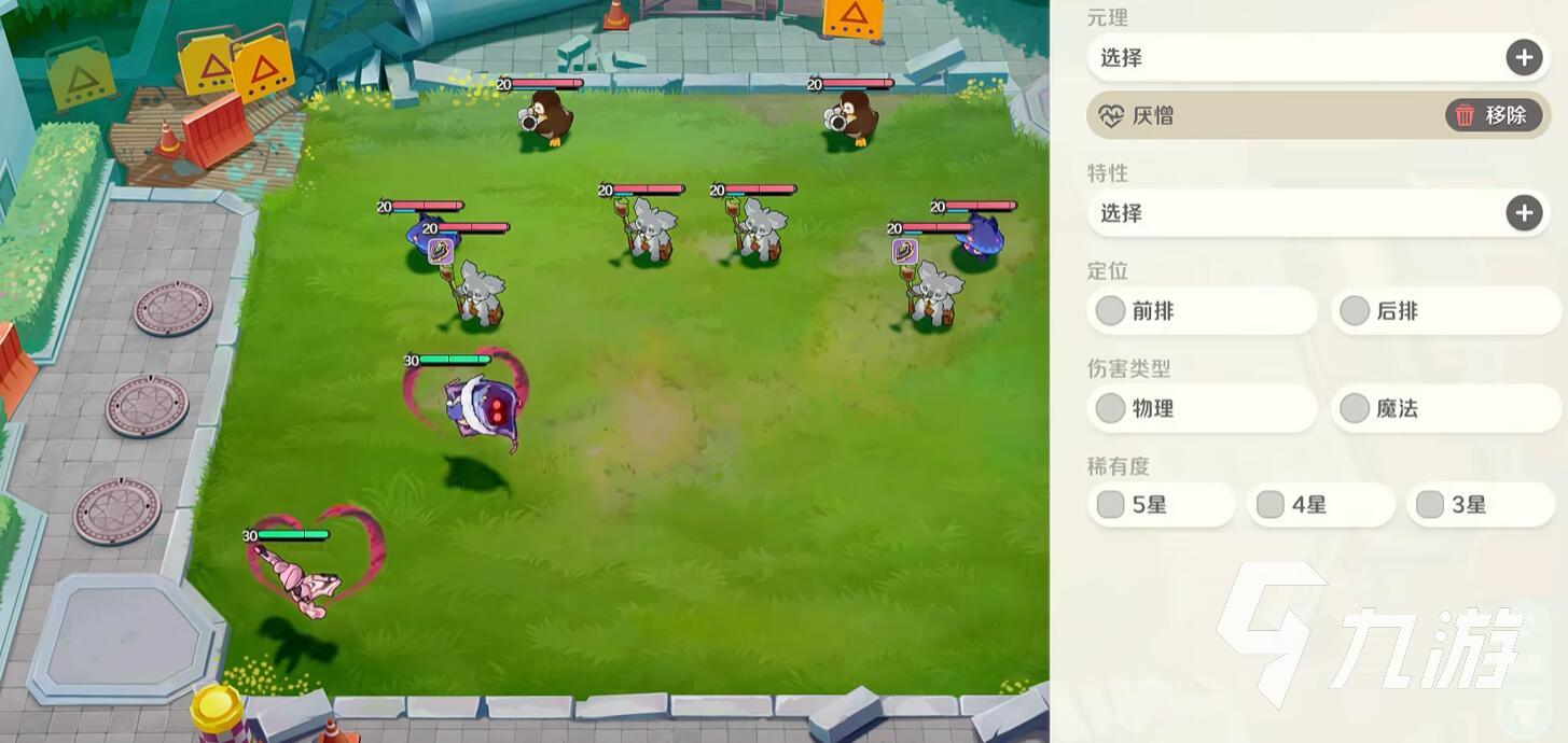 崩坏因缘精灵评测:游戏玩法与体验全面解析