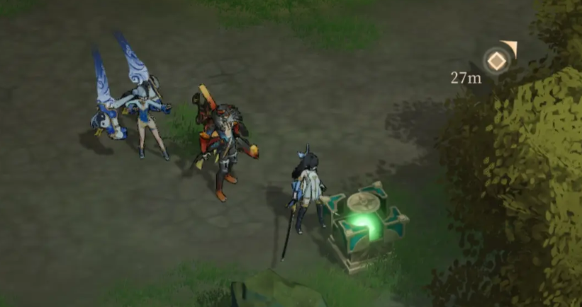 辉烬手游配队攻略：高效阵容搭配与角色选择技巧