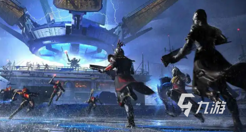 命运群星游戏大小及配置要求详解