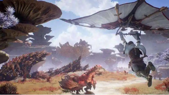 怪物猎人旅人是否支持双端？全面解析游戏版本与平台特性