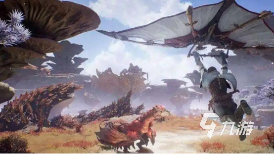 怪物猎人旅人是否支持双端?全面解析游戏版本与平台特性