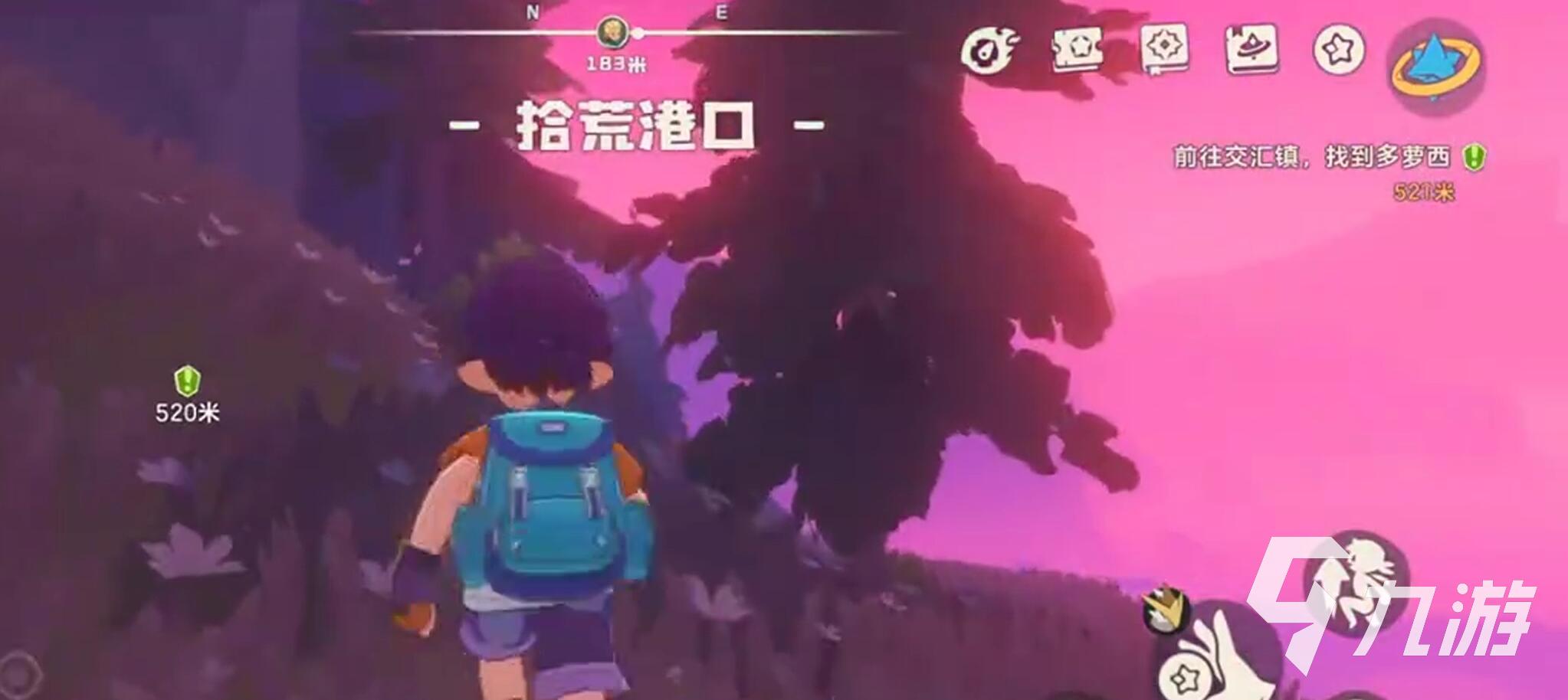 洛克王国世界葛文位置及强度全面解析