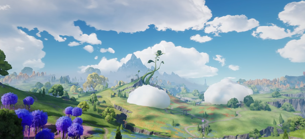 伊莫地脉树使用方法与玩法全解析