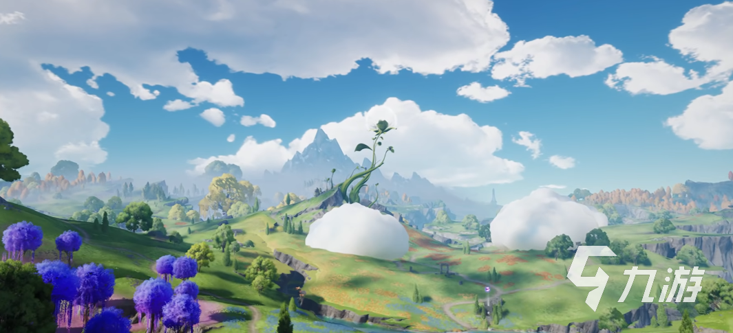 伊莫地脉树使用方法与玩法全解析