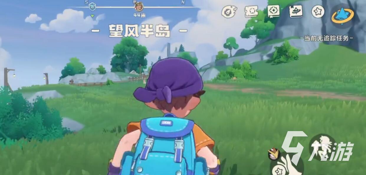 洛克王国世界妮蔓位置及掉落物品全解析