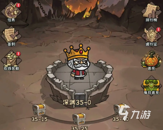 坍塌世界新手开局攻略:快速上手与生存技巧分享