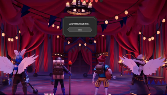 为了吾王黑暗嘉年华玩法全解析 新手进阶必看攻略