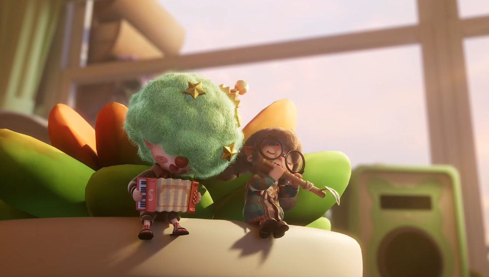 粒粒的小人国演奏玩法详解与技巧分享