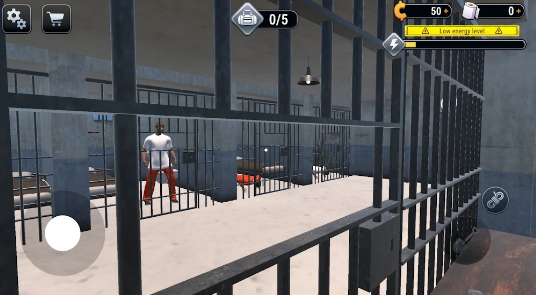 越狱模拟器保险丝使用方法详解