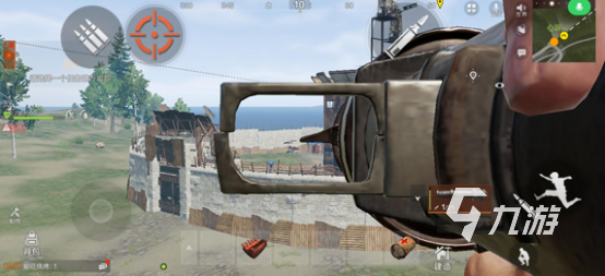 失控进化体验版下载入口及最新玩法分享