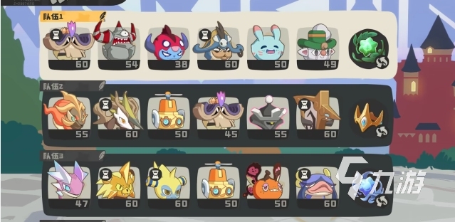 洛克王国世界精灵强度排行推荐与手游热门精灵解析