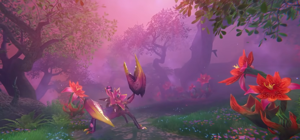 斗罗大陆诛邪传说第五魂环解锁方法详解