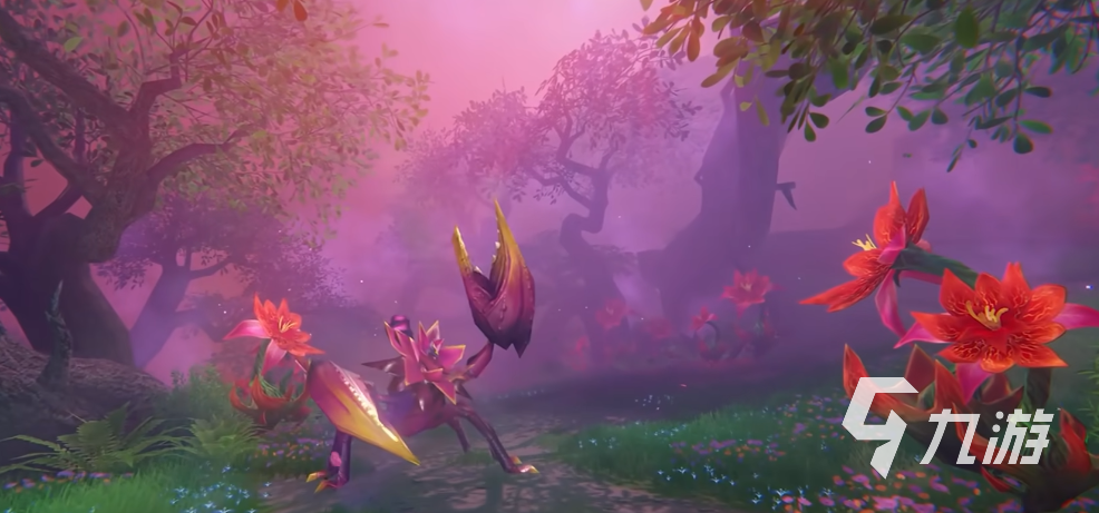 斗罗大陆诛邪传说第五魂环解锁方法详解