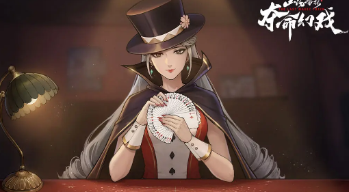 山河旅探小娥角色深度解析与剧情表现全揭秘