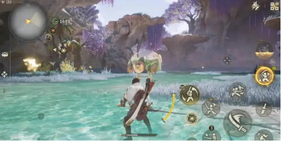 怪物猎人旅人梅朵鹂角色详解与玩法攻略