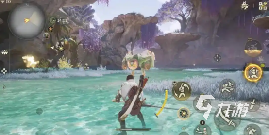 怪物猎人旅人梅朵鹂角色详解与玩法攻略