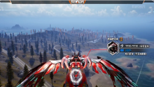 机械启元火神打法全解析：高效通关技巧与实战策略