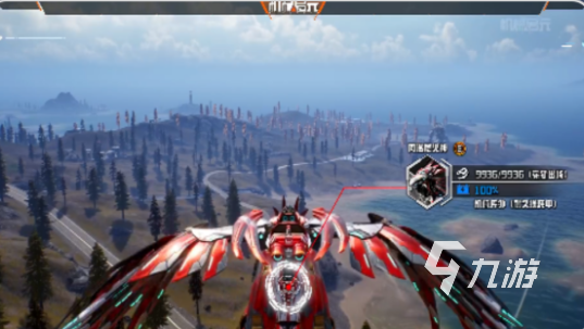 机械启元火神打法全解析:高效通关技巧与实战策略