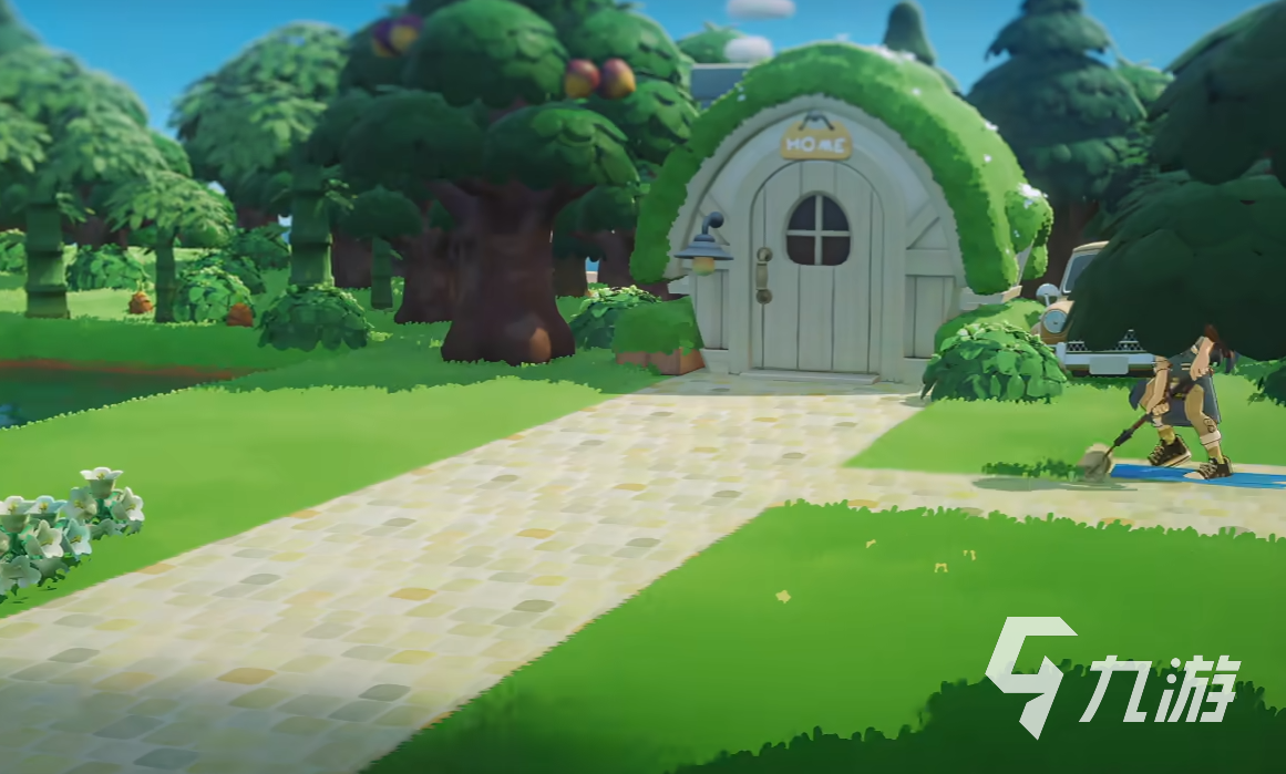 星布谷地测试时间曝光 何时开启体验引期待