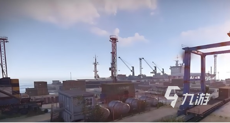 失控进化建造系统玩法详解:轻松掌握核心技巧