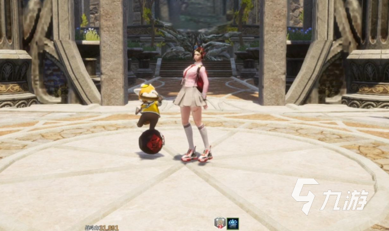 零度曙光公测时间确定,上线日期揭晓引燃玩家期待