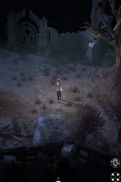 地下城堡4死寂山庄通关攻略与实用玩法技巧