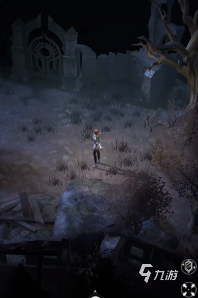 地下城堡4死寂山庄通关攻略与实用玩法技巧