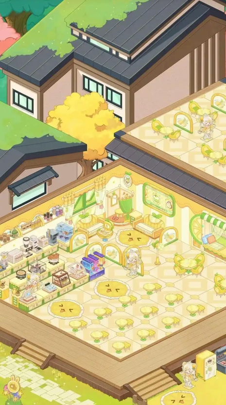 解忧小食光游戏下载地址及安装方法分享