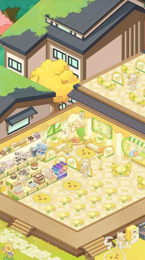 解忧小食光游戏下载地址及安装方法分享