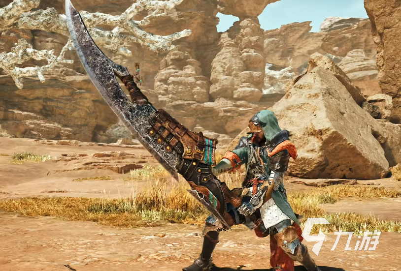 怪物猎人旅人大剑强度解析:大剑玩法与实战表现全面评测