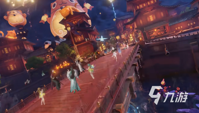 此间山海公测时间确定了吗 什么时候可以玩