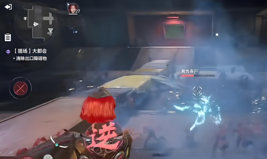 逆战未来测试时间多久？最新测试结束时间揭秘