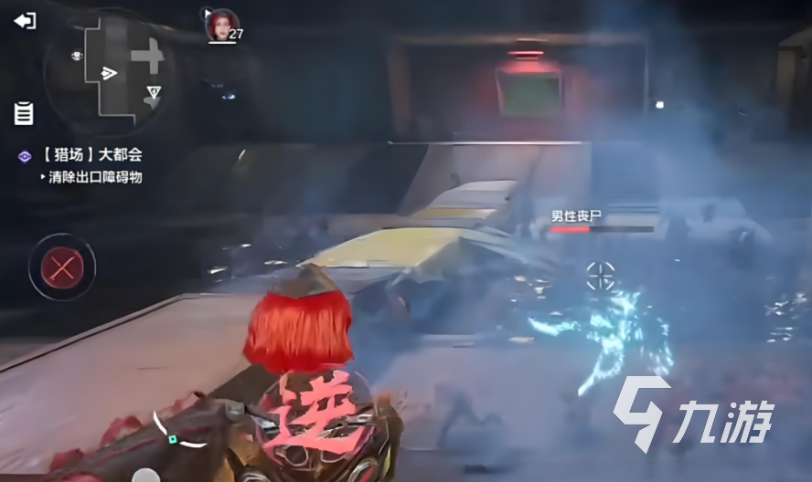 逆战未来测试时间多久?最新测试结束时间揭秘