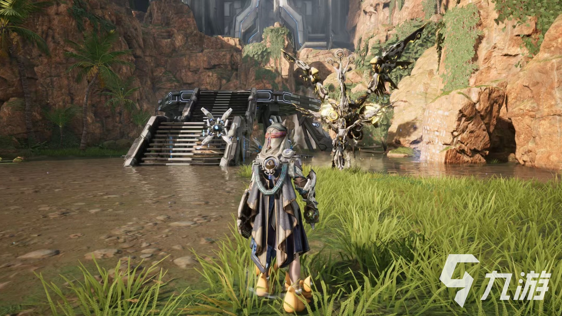 荒野起源配置需求全面解析 你的设备能流畅运行吗