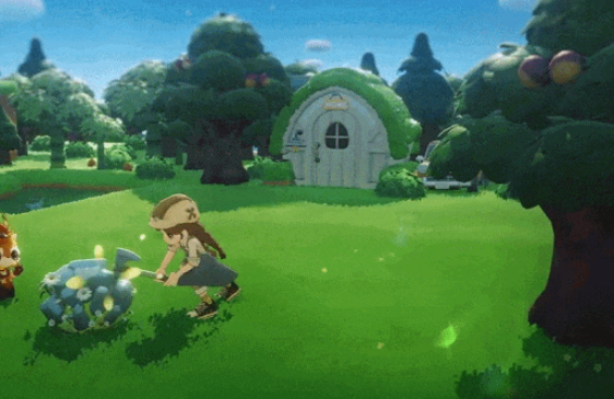 星布谷地游戏类型介绍及玩法全解析