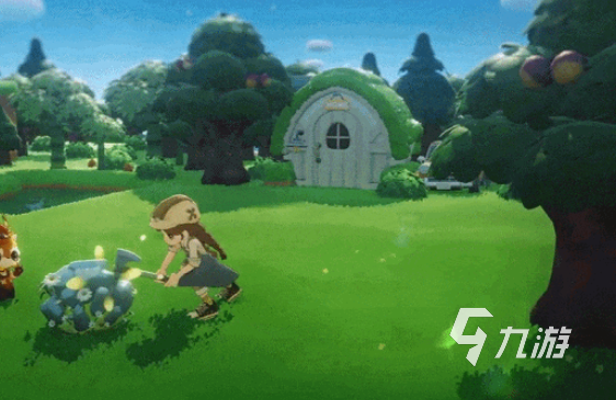 星布谷地游戏类型介绍及玩法全解析