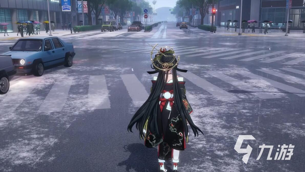 异环天气系统全新机制解析:动态气候玩法深度揭秘