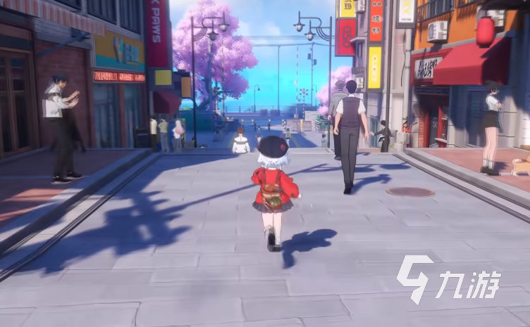 异环手游上线时间是什么时候 何时可以玩到异环手游