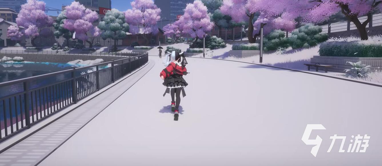 异环雪天新机制与天气系统全解析