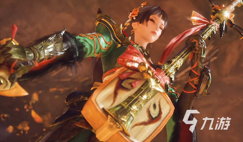 怪物猎人旅人是手游吗?下载渠道全面解析