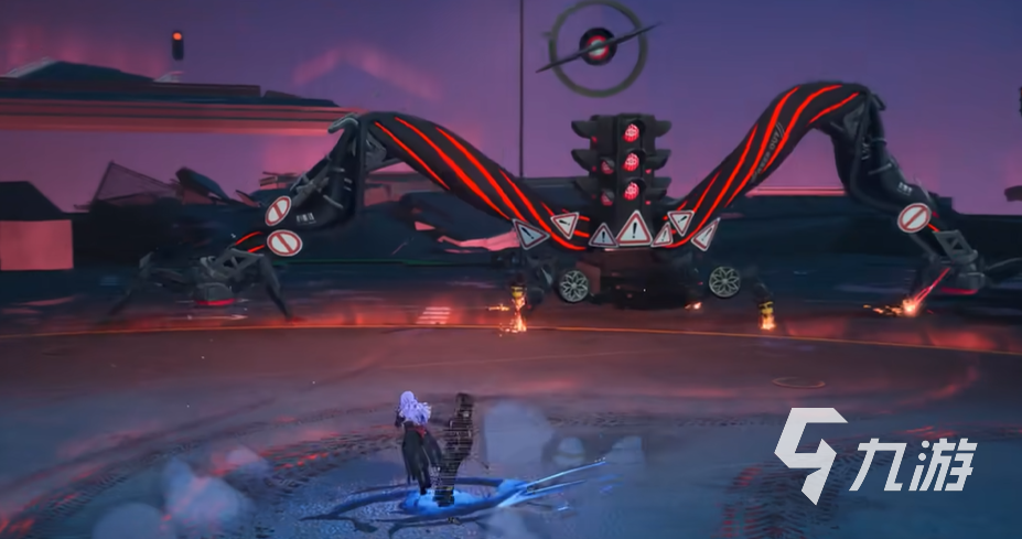 异环弹刀释放技巧与使用方法详解