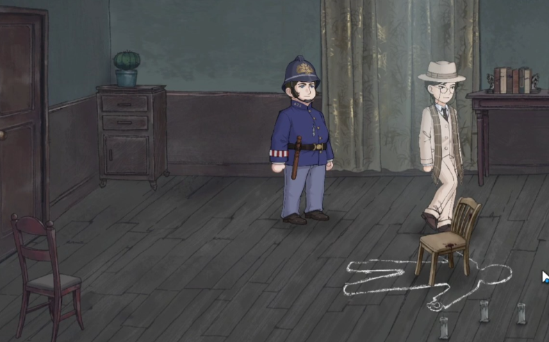 山河旅探隐藏章节解锁方法全解析