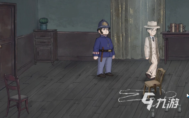 山河旅探隐藏章节解锁方法全解析